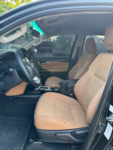 Venda TOYOTA FORTUNER | SR5