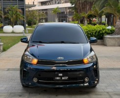 A venda KIA PEGAS