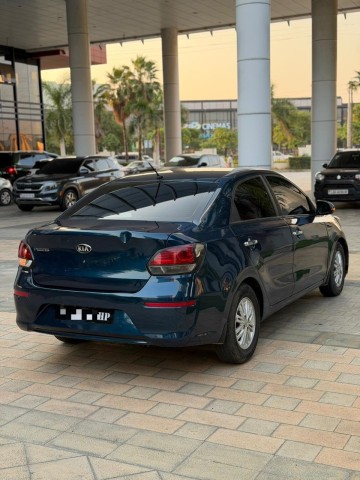 Venda KIA PEGAS