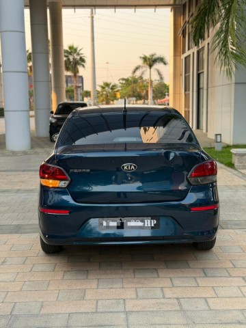 Venda KIA PEGAS