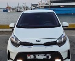 Comprar KIA MORNING