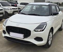 Comprar SUZUKI SWIFT