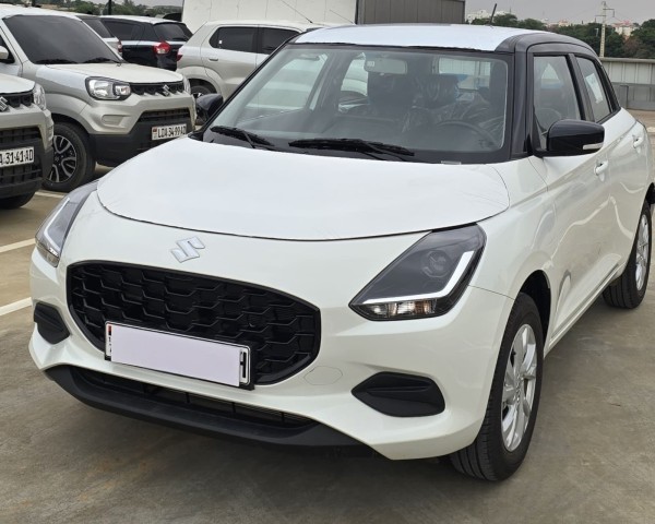 Venda SUZUKI SWIFT