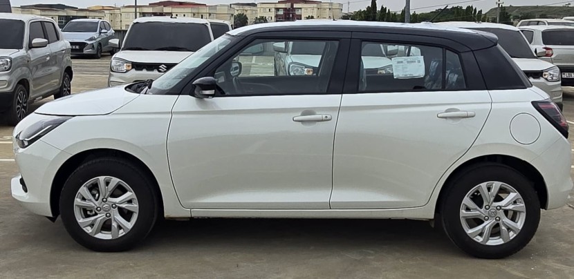 Venda SUZUKI SWIFT