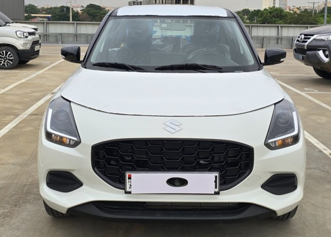 Venda SUZUKI SWIFT