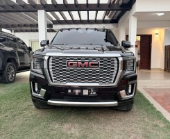 A venda GMC | DENALI YUKON