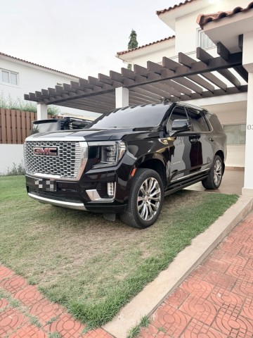 Venda GMC | DENALI YUKON