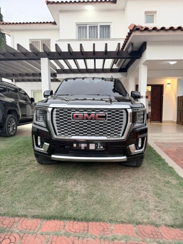 Venda GMC | DENALI YUKON