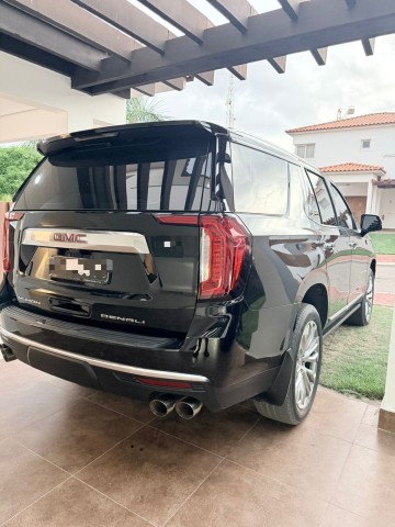 Venda GMC | DENALI YUKON