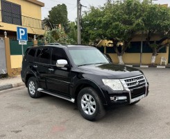 Comprar MITSUBISHI PAJERO V6 LIMPO SÉRIE H
