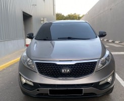 Comprar KIA SPORTAGE LIMPO