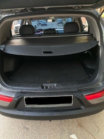 Venda KIA SPORTAGE LIMPO