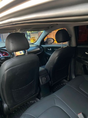 Venda KIA SPORTAGE LIMPO