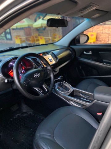 Venda KIA SPORTAGE LIMPO