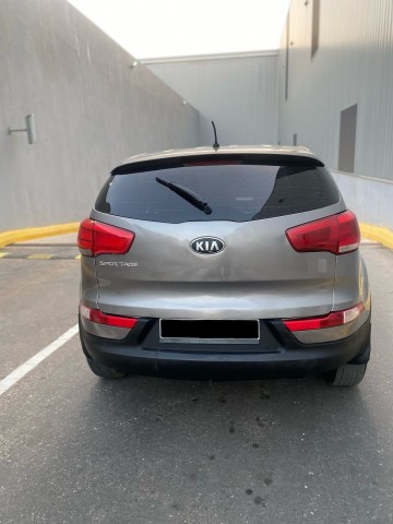 Venda KIA SPORTAGE LIMPO
