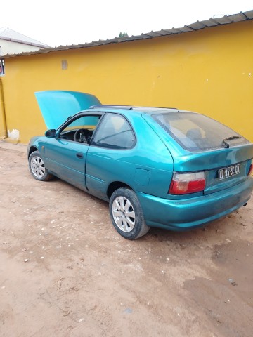 Venda TOYOTA COROLLA "RABO DE PATO"