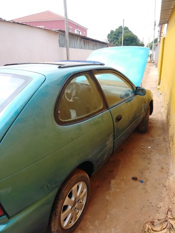 Venda TOYOTA COROLLA "RABO DE PATO"