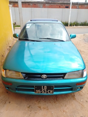 Venda TOYOTA COROLLA "RABO DE PATO"