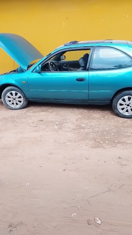 Venda TOYOTA COROLLA "RABO DE PATO"