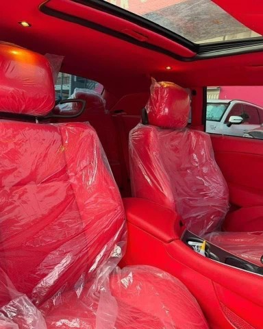 Venda DODGE CHALLENGER SRT V8 5.7 LIMPO SÉRIE A