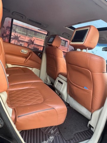 Venda NISSAN PATROL OBAMA V8 LIMPO SÉRIE F