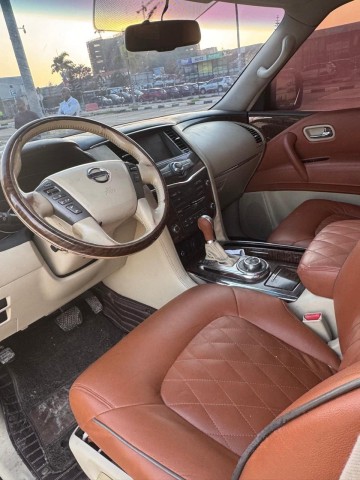 Venda NISSAN PATROL OBAMA V8 LIMPO SÉRIE F