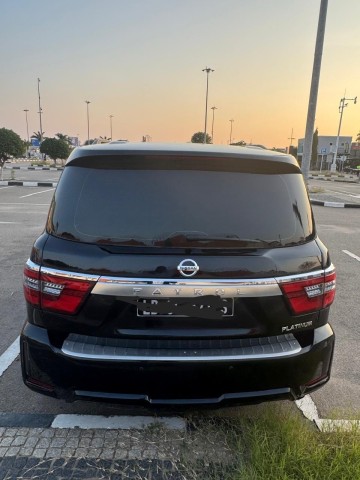 Venda NISSAN PATROL OBAMA V8 LIMPO SÉRIE F