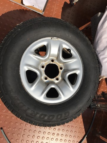 Venda Pneus