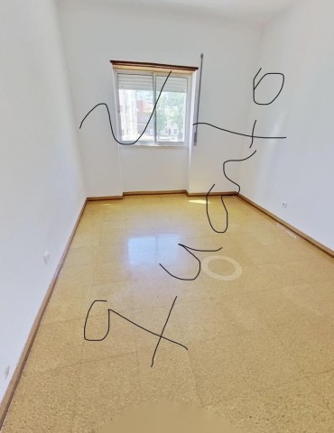 Venda Apartamento T3 em Portugal