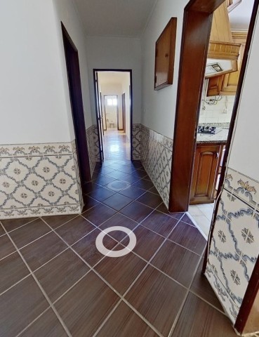 Venda Apartamento T3 em Portugal