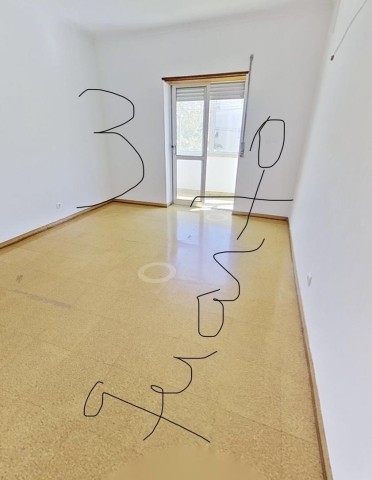 Venda Apartamento T3 em Portugal