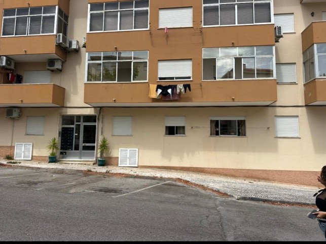 Venda Apartamento T3 em Portugal