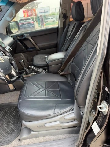 Venda TOYOTA LAND CRUISER | PRADO TXL