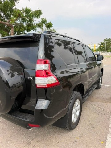 Venda TOYOTA LAND CRUISER | PRADO TXL