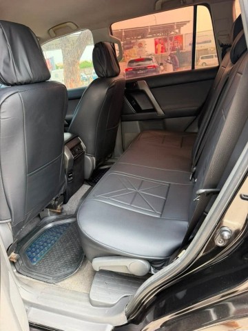Venda TOYOTA LAND CRUISER | PRADO TXL