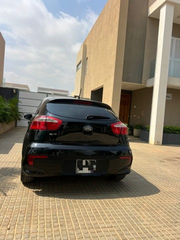 Venda KIA RIO