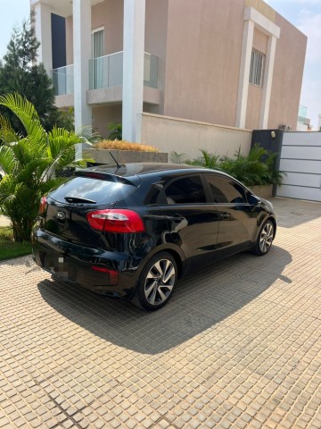 Venda KIA RIO