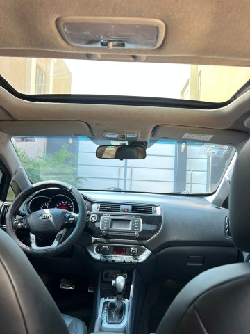 Venda KIA RIO
