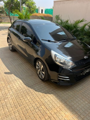 Venda KIA RIO