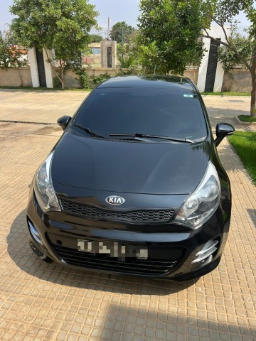 Venda KIA RIO