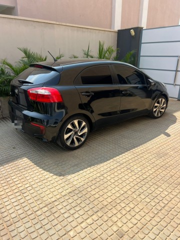 Venda KIA RIO