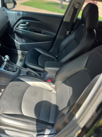 Venda KIA RIO