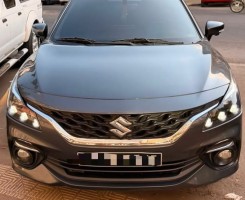 Comprar SUZUKI BALENO