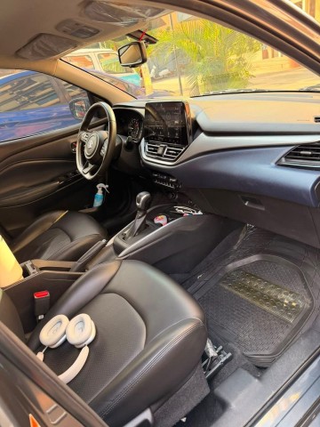Venda SUZUKI BALENO