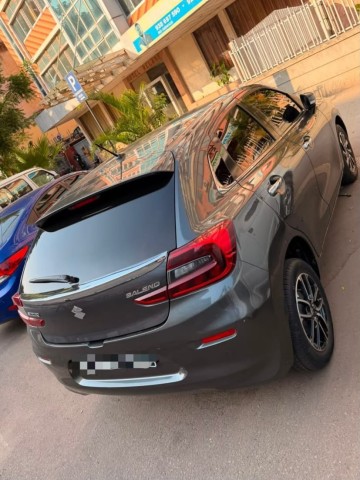 Venda SUZUKI BALENO