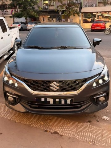 Venda SUZUKI BALENO