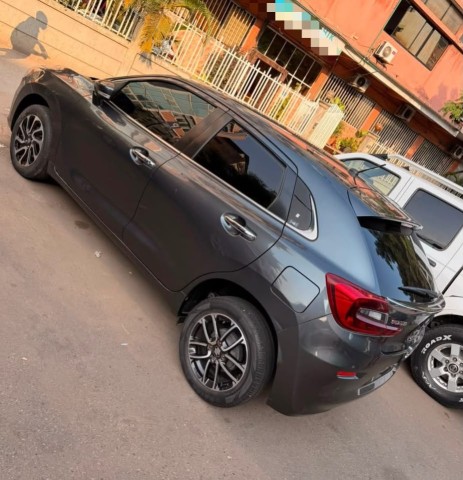 Venda SUZUKI BALENO