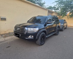 Comprar TOYOTA LAND CRUISER | GXR - XTREME