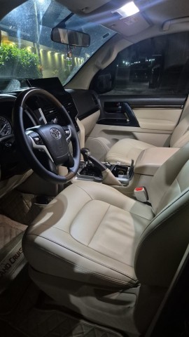 Venda TOYOTA LAND CRUISER | GXR - XTREME