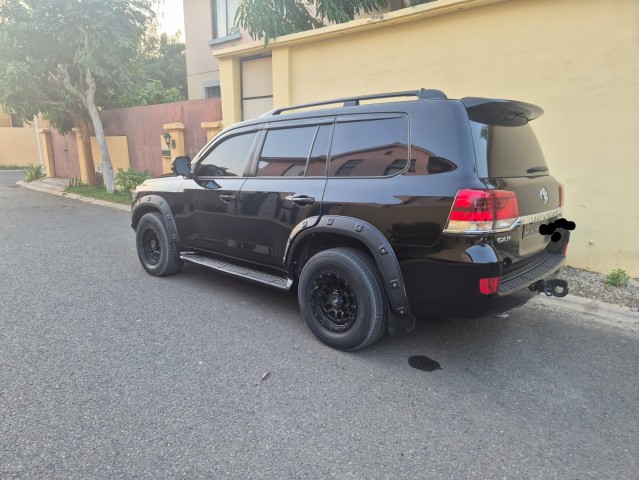 Venda TOYOTA LAND CRUISER | GXR - XTREME